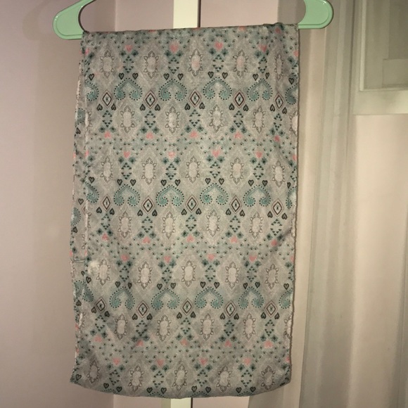 Geometric Infinity Scarf! - Picture 2 of 2